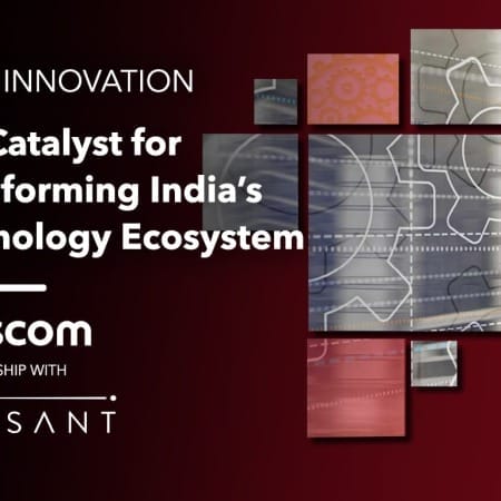 Product image 1 450x450 - Open Innovation - The Catalyst for Transforming India’s Technology Ecosystem
