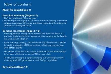 TOC Intelligent ITOps Services 2023 2024 Market Insights 450x300 - Intelligent ITOps Services 2023–2024 Market Insights™