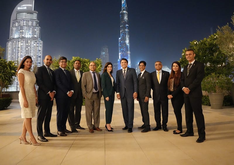 Avasant Empowering Beyond Middle East 2024