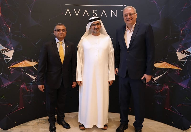 Avasant Empowering Beyond Middle East 2024