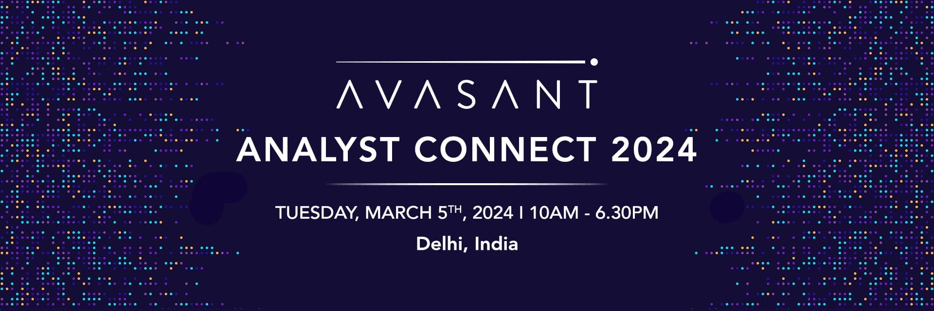 Analyst Connect 2024 Avasant   Analyst Connect 2024 Bannerv2 