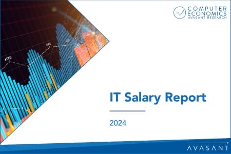 It Salary 2024 450x300 - IT Salary Report 2024