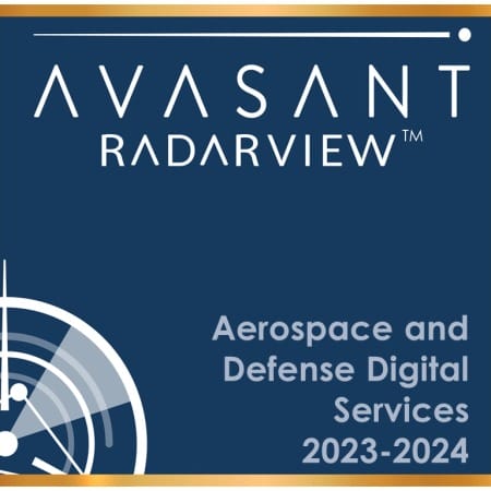 PrimaryImage Aerospace and Defense Digital Services 2023–2024 450x450 - Aerospace and Defense Digital Services 2023–2024 RadarView™