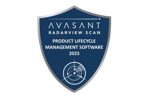 PrimaryImage Product Lifecycle Management Software 2023 RadarView Scan - Product Lifecycle Management Software 2023 RadarView Scan™
