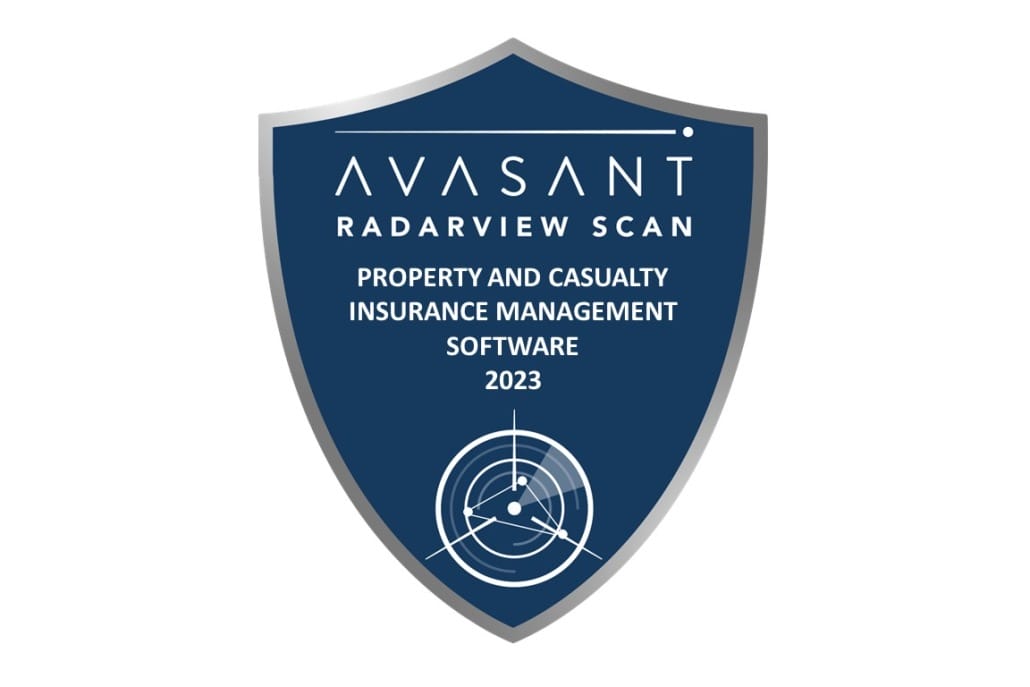 PrimaryImage Property and Casualty Insurance Management Software 2023 RadarView Scan 1030x687 - Property and Casualty Insurance Management Software 2023 RadarView Scan™