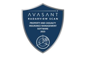 PrimaryImage Property and Casualty Insurance Management Software 2023 RadarView Scan 300x200 - Property and Casualty Insurance Management Software 2023 RadarView Scan™