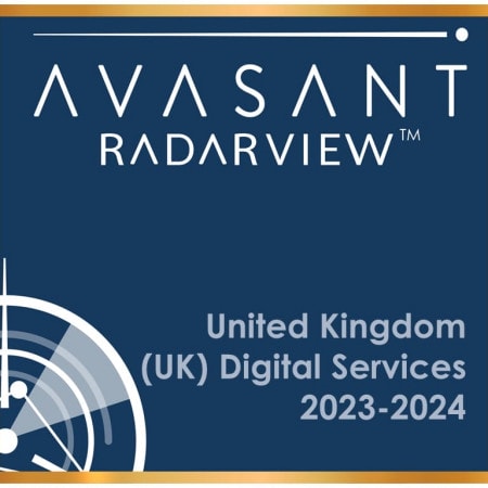 PrimaryImage United Kingdom UK Digital Services 2023–2024 RadarView - United Kingdom (UK) Digital Services 2023–2024 RadarView™