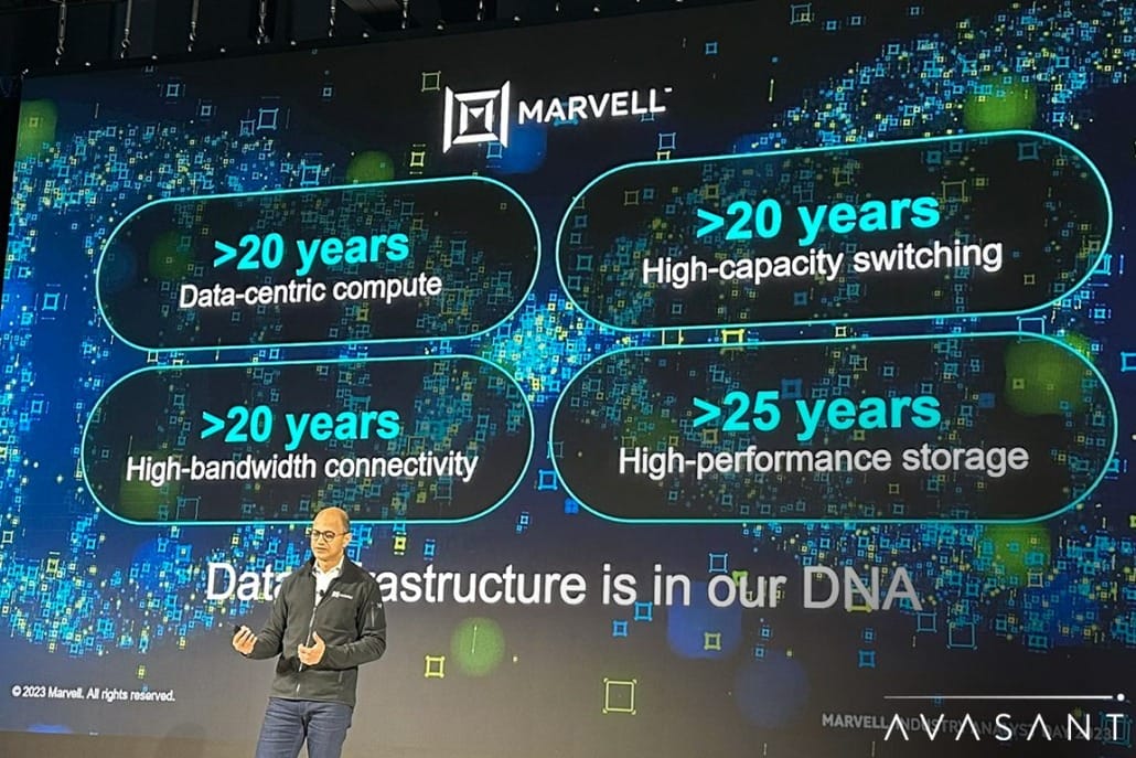 RB Product Image Marval 1 1030x687 - Marvell Continues to Chip Away at Silicon Rivals