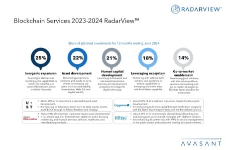 Slide2 450x300 - Blockchain Services 2023–2024 RadarView™