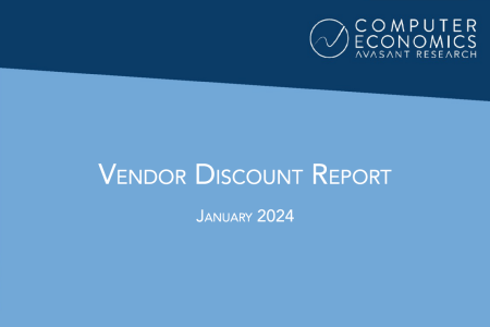 Vendor Discount Report Jan 2024 - Vendor Discount Report January 2024