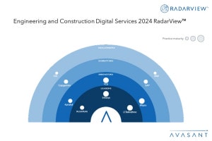 MoneyShot EC 2024 RadarView - Transforming Legacy Construction Processes Using Digital Technology