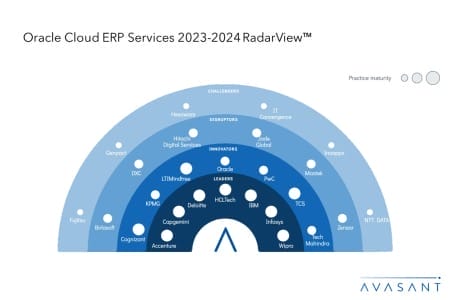 MoneyShot Oracle Cloud ERP Services 2023 2024 RadarView 450x300 - Oracle Cloud ERP Services 2023–2024 RadarView™