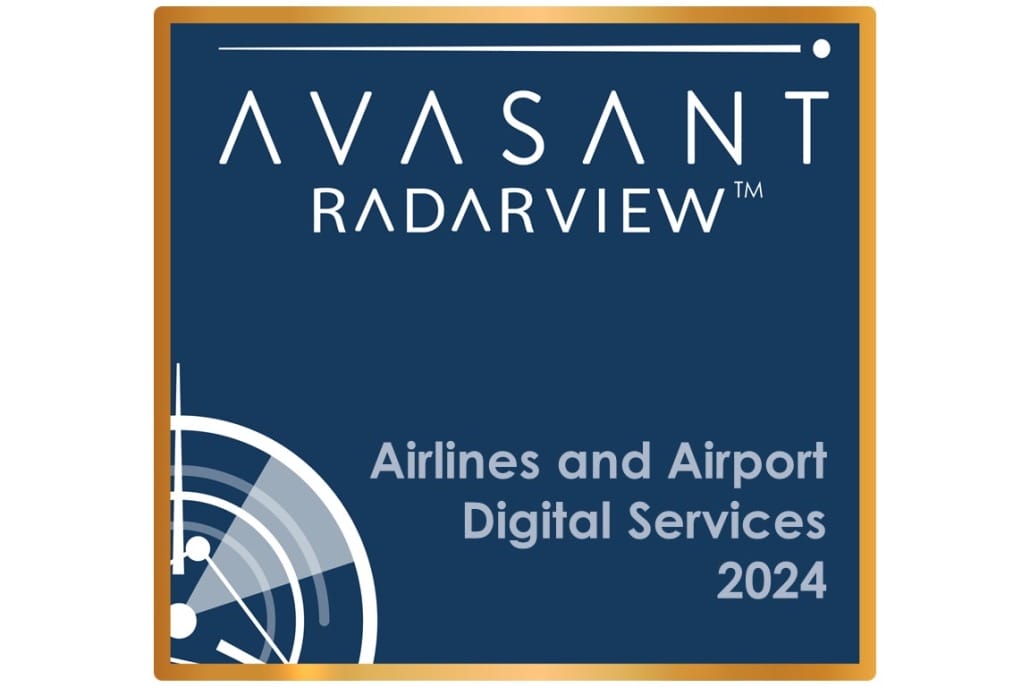 PrimaryImage Airlines and Airports Digital Services 2024 RadarView 1030x687 - Airlines and Airports Digital Services 2024 RadarView™