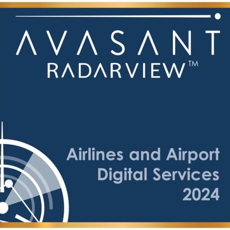 PrimaryImage Airlines and Airports Digital Services 2024 RadarView 450x450 - Airlines and Airports Digital Services 2024 RadarView™
