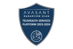 PrimaryImage Telehealth Services Platform 2023–2024 RadarView Scan 300x200 - Telehealth Services Platform 2023–2024 RadarView Scan™