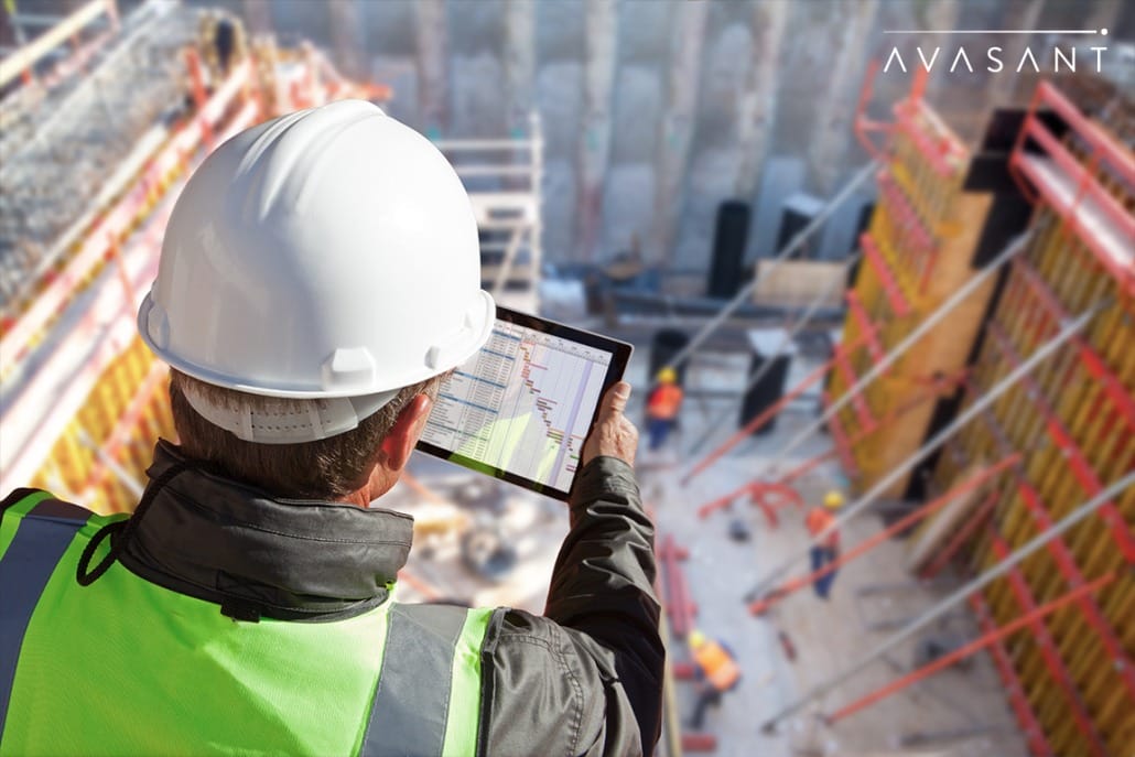 Product Image LTE 1030x687 - Acumatica Builds Success with Growing Construction Edition
