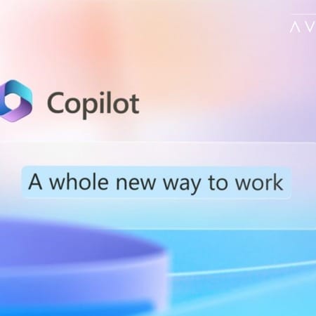 RB Product Image for website Copilot 450x450 - Microsoft Revs Up Copilot in Dynamics 365: Will it Fly with Customers?