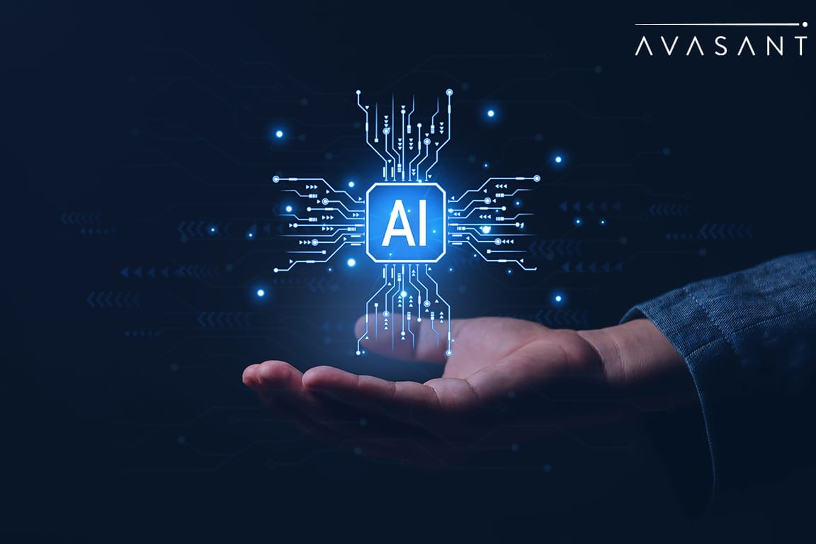 RB Product Image for website - Generative AI: The Vigilant Watchtower for Data Centers