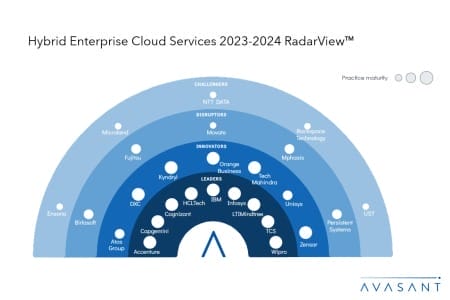 Slide1 11 450x300 - Hybrid Enterprise Cloud Services 2023–2024 RadarView™