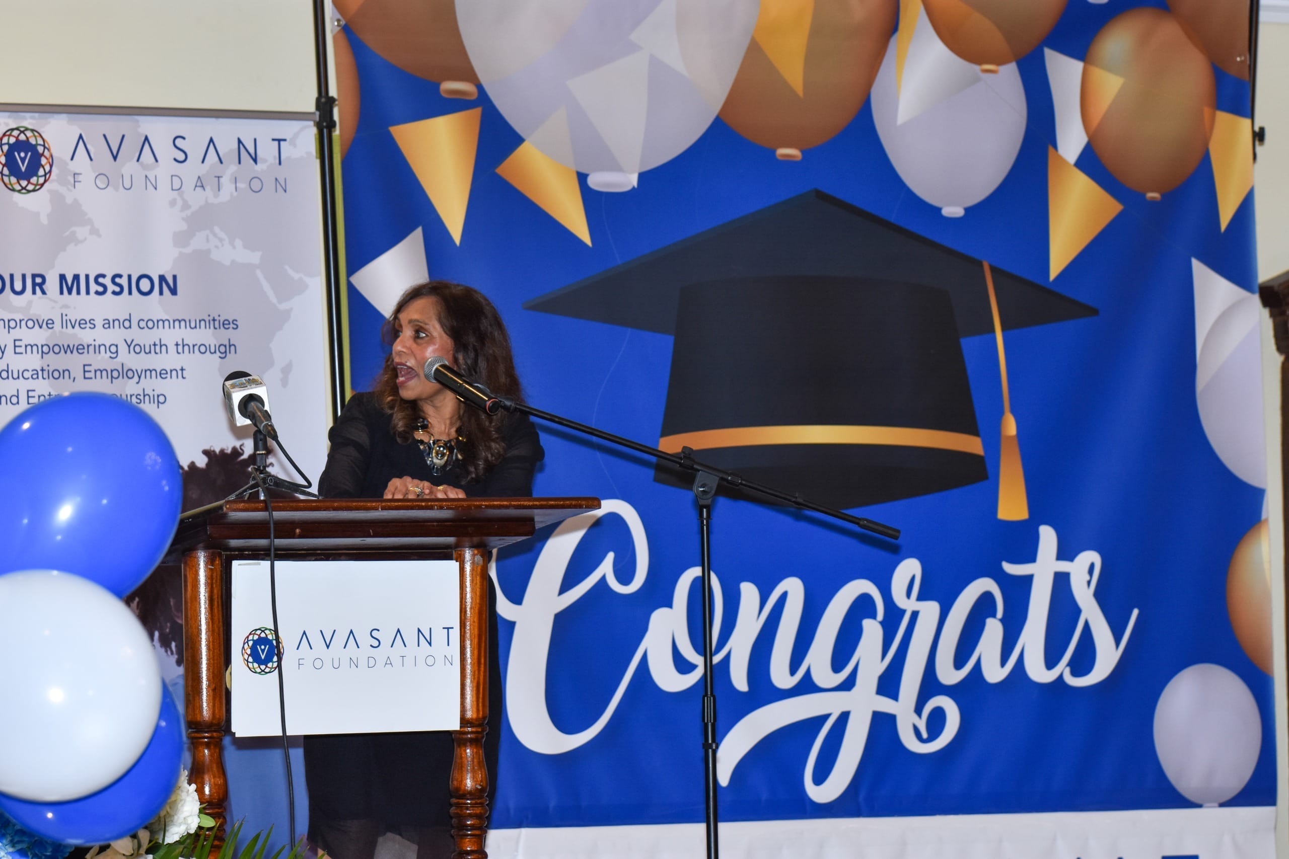 Corporate Social Responsibility & Sustainability at Avasant Image
