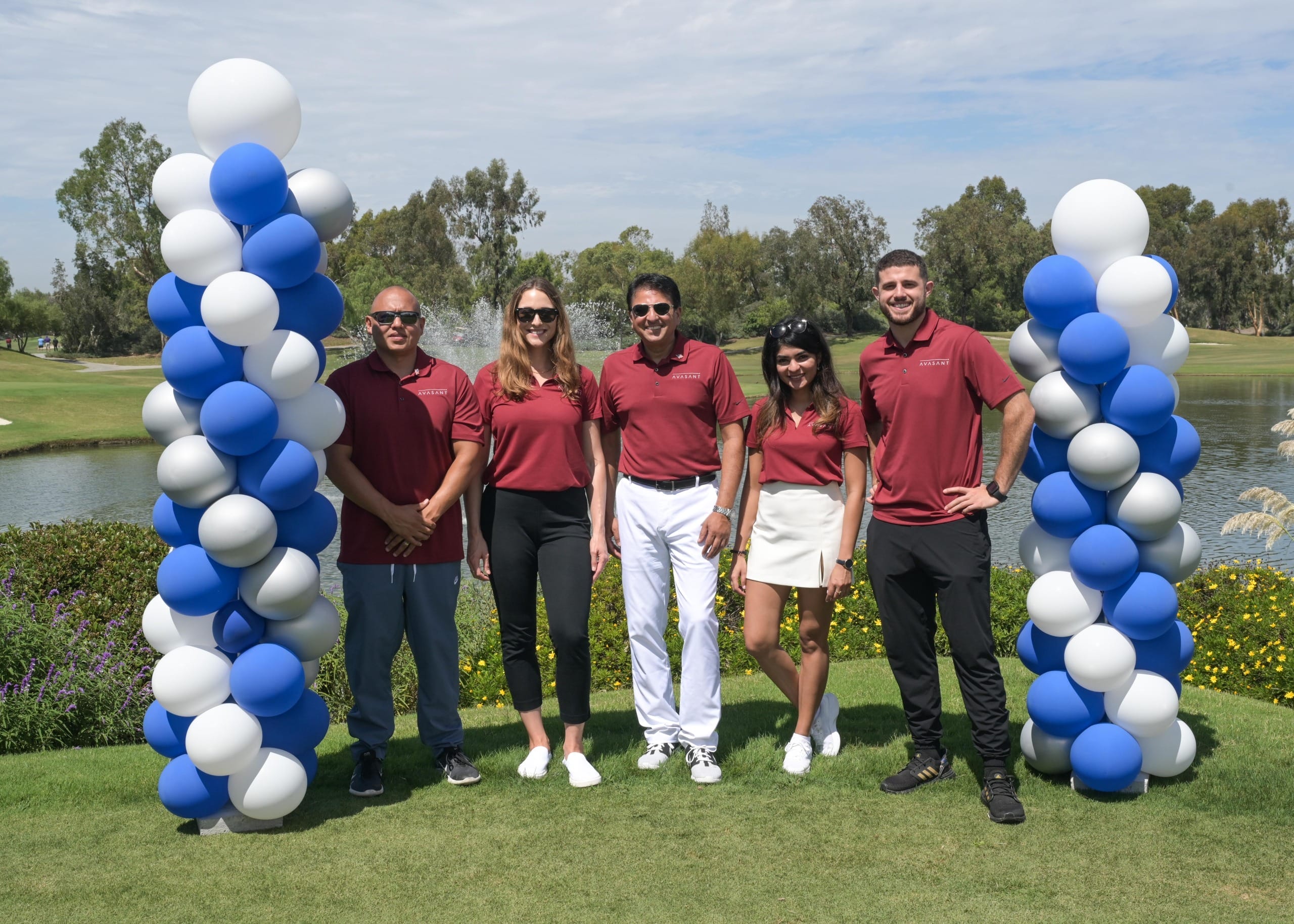 Corporate Social Responsibility & Sustainability at Avasant Image