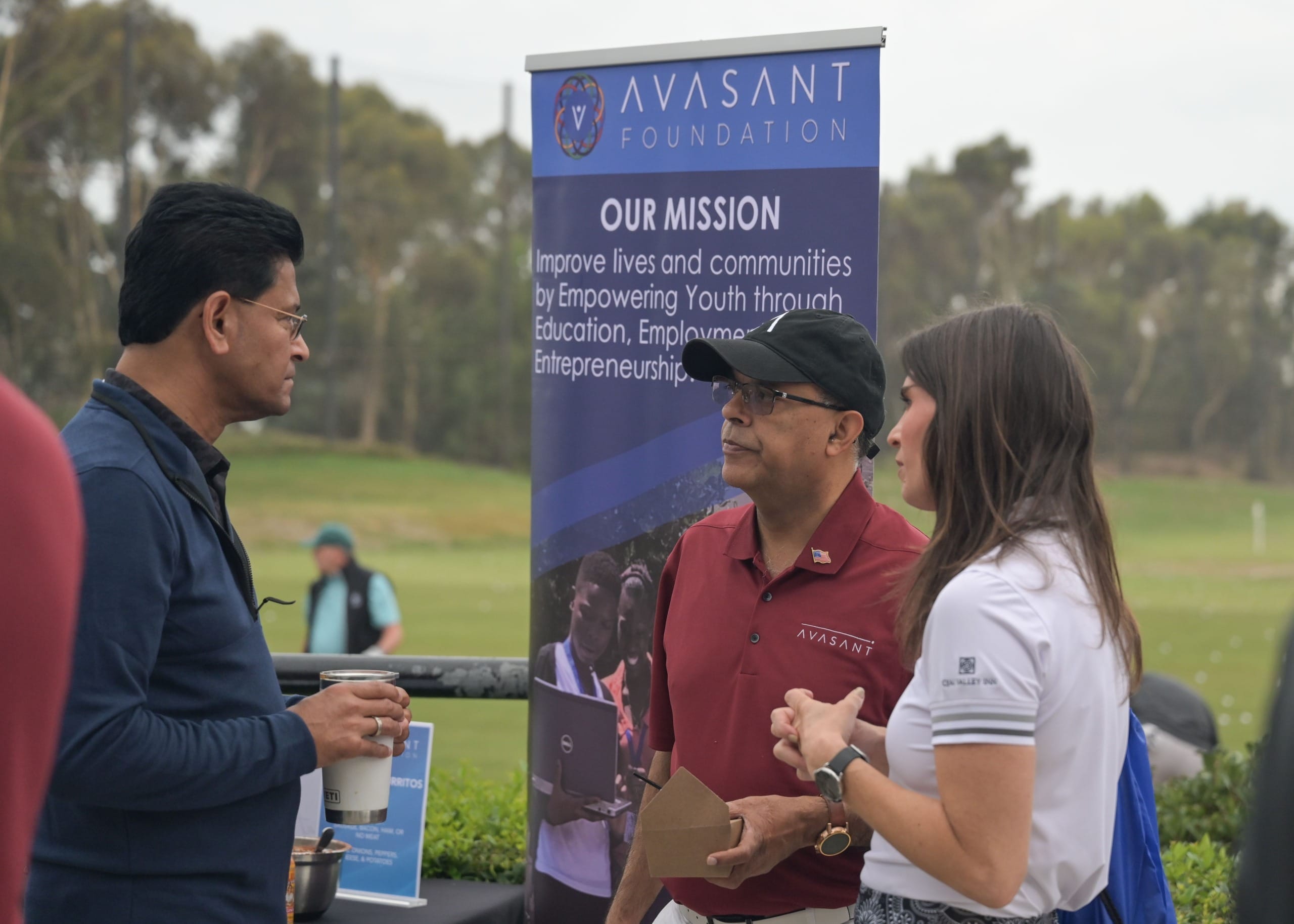 Corporate Social Responsibility & Sustainability at Avasant Image