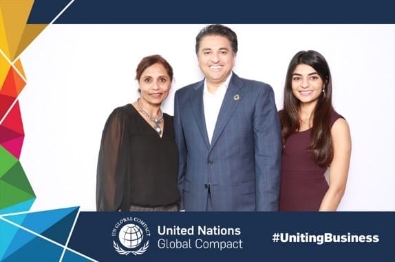 Corporate Social Responsibility & Sustainability at Avasant Image