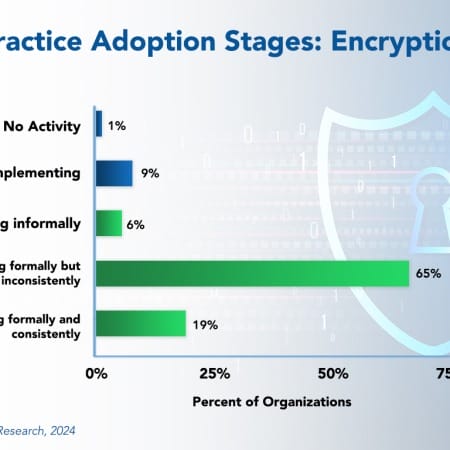 Practice adoption Stages Encryption 450x450 - Encryption Best Practices 2024