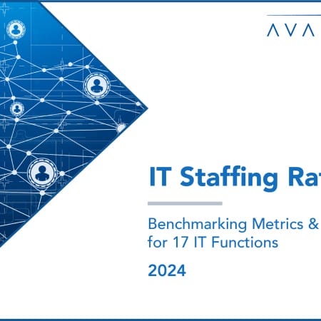 Landscape Product Image 39 450x450 - IT Staffing Ratios: Benchmarking Metrics and Analysis for 17 Key IT Job Functions