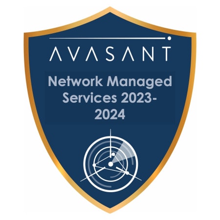 Network Managed Services 2023 2024 - Network Managed Services 2023–2024 RadarView™