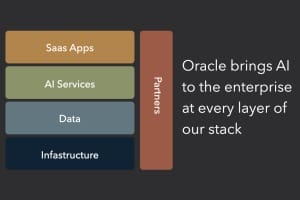 Oracle Product Image 300x200 - Oracle's Bold Move: Freely Embedding Gen AI in Business Apps