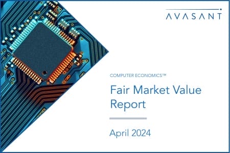 Product Image for Valuations 09 450x300 - Fair Market Values April 2024
