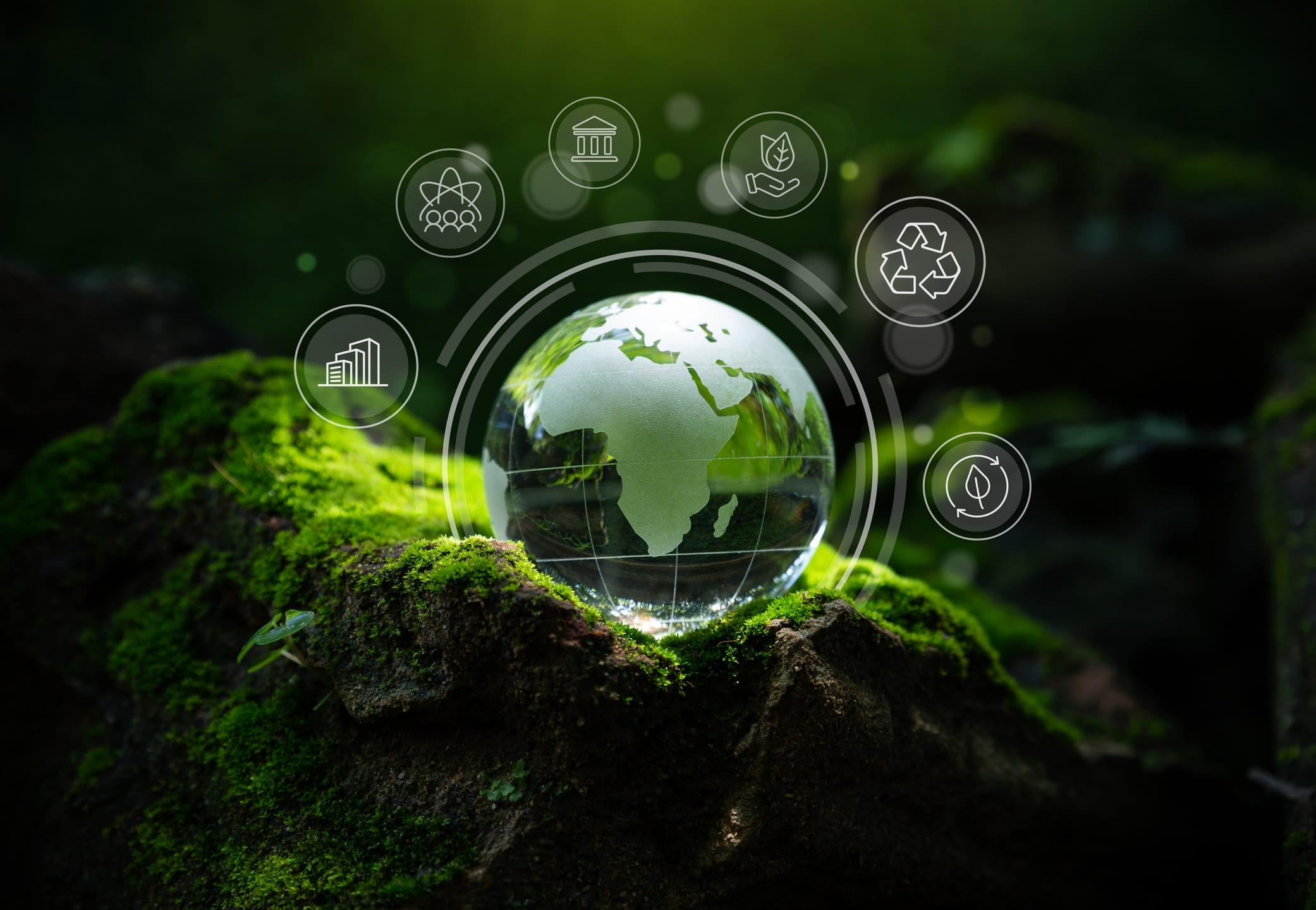 Service Provider ESG Maturity Index 2022–2023: Drive Sustainable Sourcing by Engaging with Progressive Partners Image