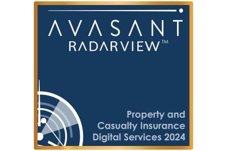 RVBadges Property and Casualty Insurance Digital Services 2024 450x300 - Property and Casualty Insurance Digital Services 2024 RadarView™