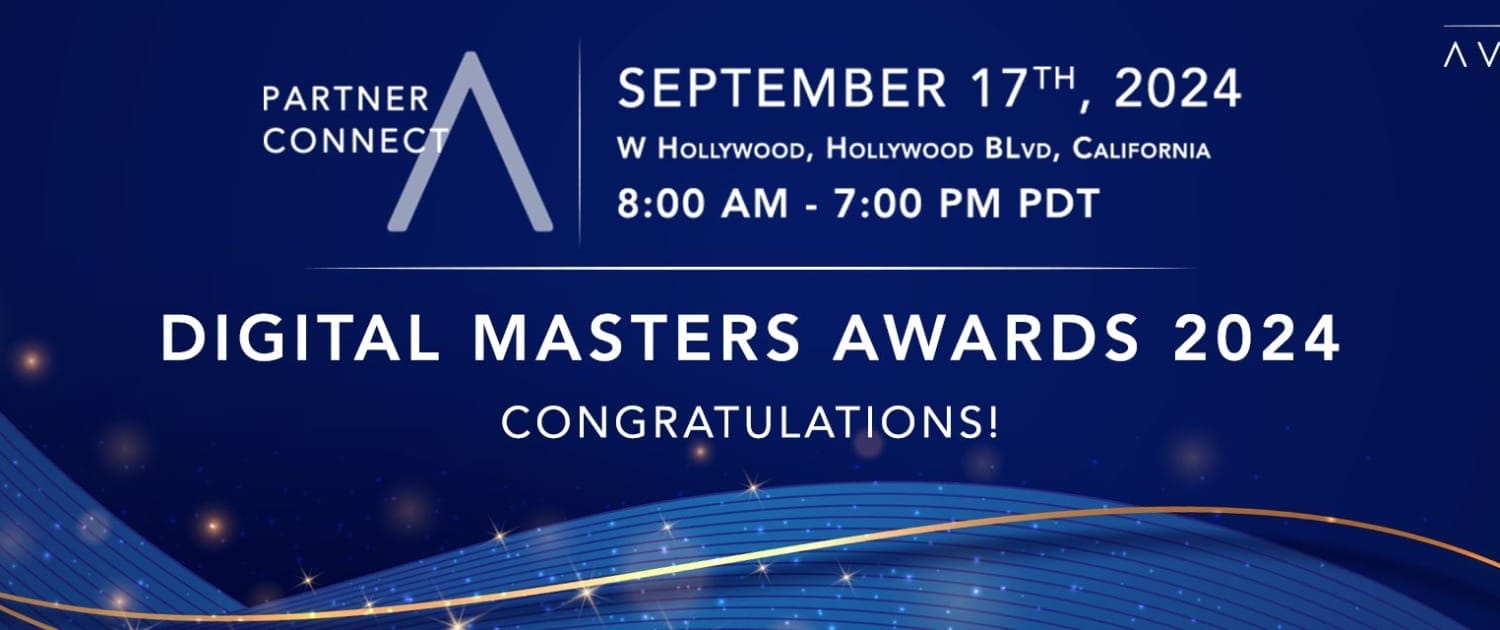 Digital Masters Awards 1500x630 - Avasant Announces the Winners of the Digital Masters Awards 2024