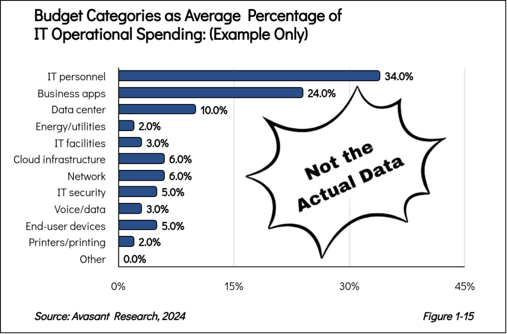 Example 1 15 1030x678 - IT Spending & Staffing Study