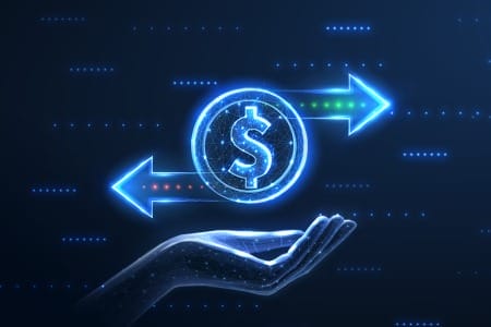 Market insights Product Image digital payment 450x300 - Revenue Cycle Management (RCM) Business Process Transformation 2024 Market Insights™