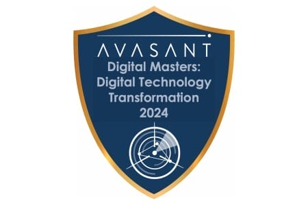 RVBadges Digital Masters Digital Technology Transformation 2024 450x300 - Digital Masters: Digital Technology Transformation 2024 RadarView™