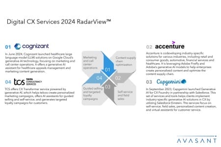 Slide2 23 450x300 - Digital CX Services 2024 RadarView™