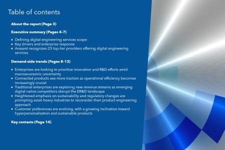 TOC 7 450x300 - Digital Engineering Services 2024 Market Insights™