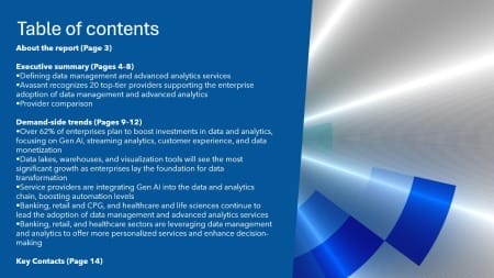 TOC 9 450x253 - Data Management and Advanced Analytics Services 2024 Market Insights™