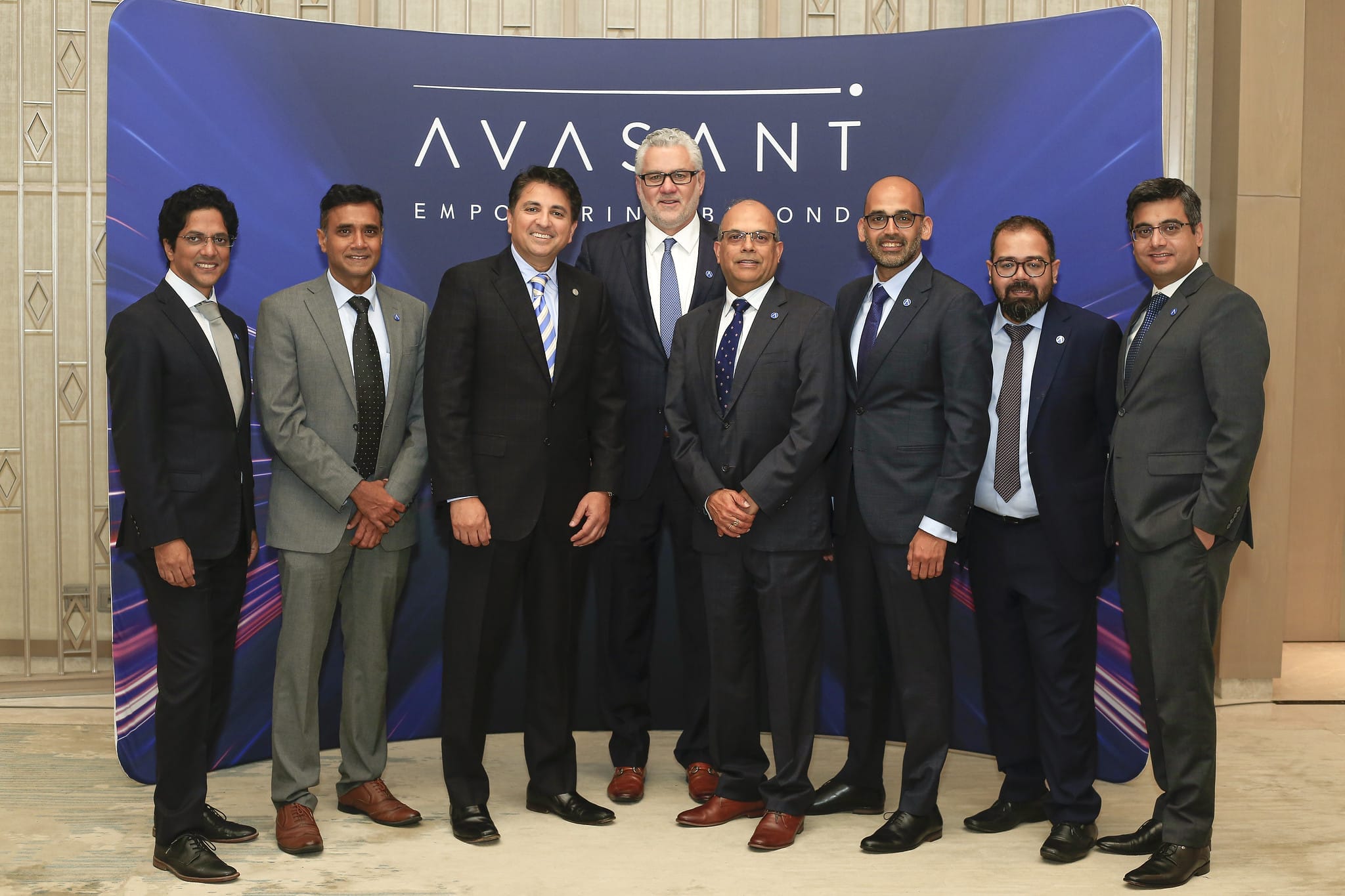 Avasant Empowering Beyond Middle East 2025