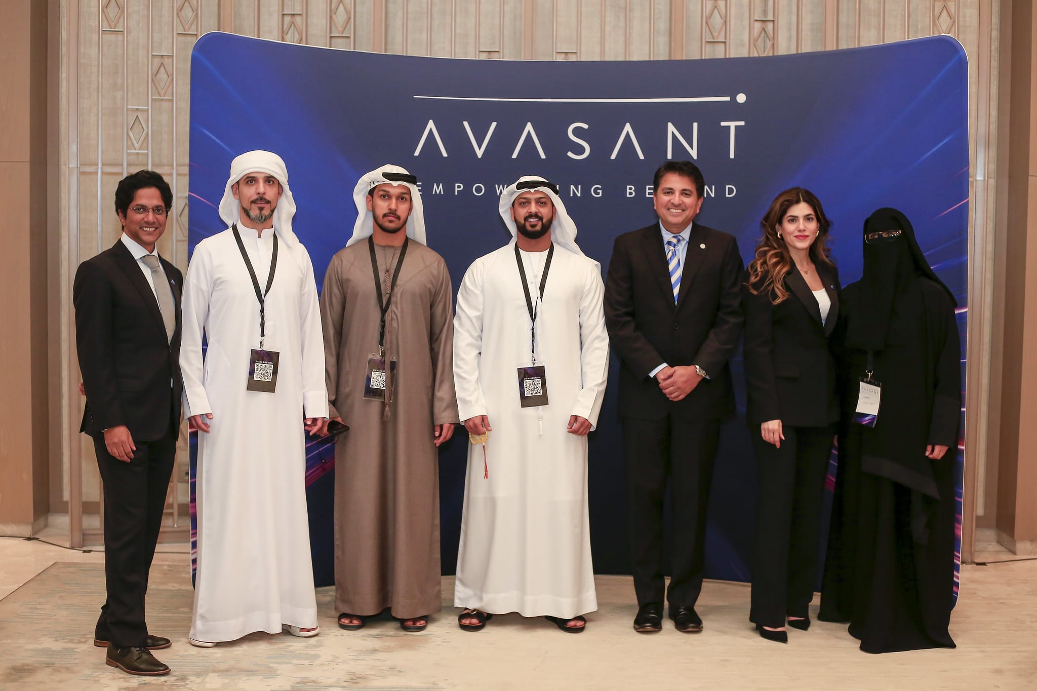 Avasant Empowering Beyond Middle East 2025