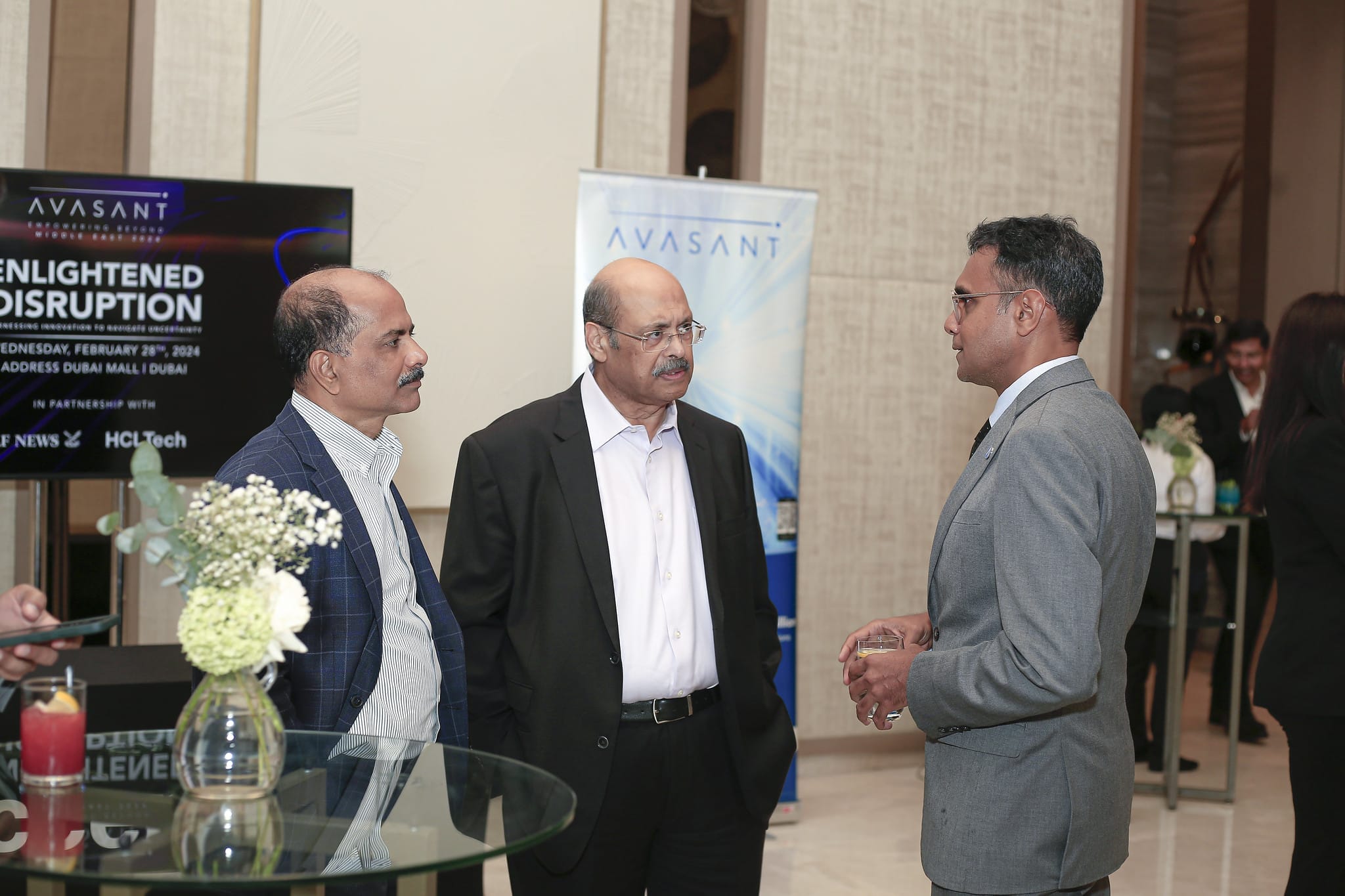 Avasant Empowering Beyond Middle East 2025