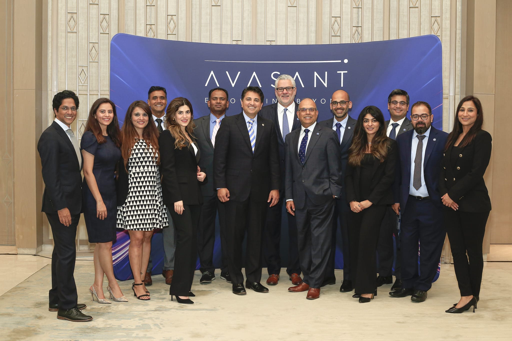 Avasant Empowering Beyond Middle East 2025