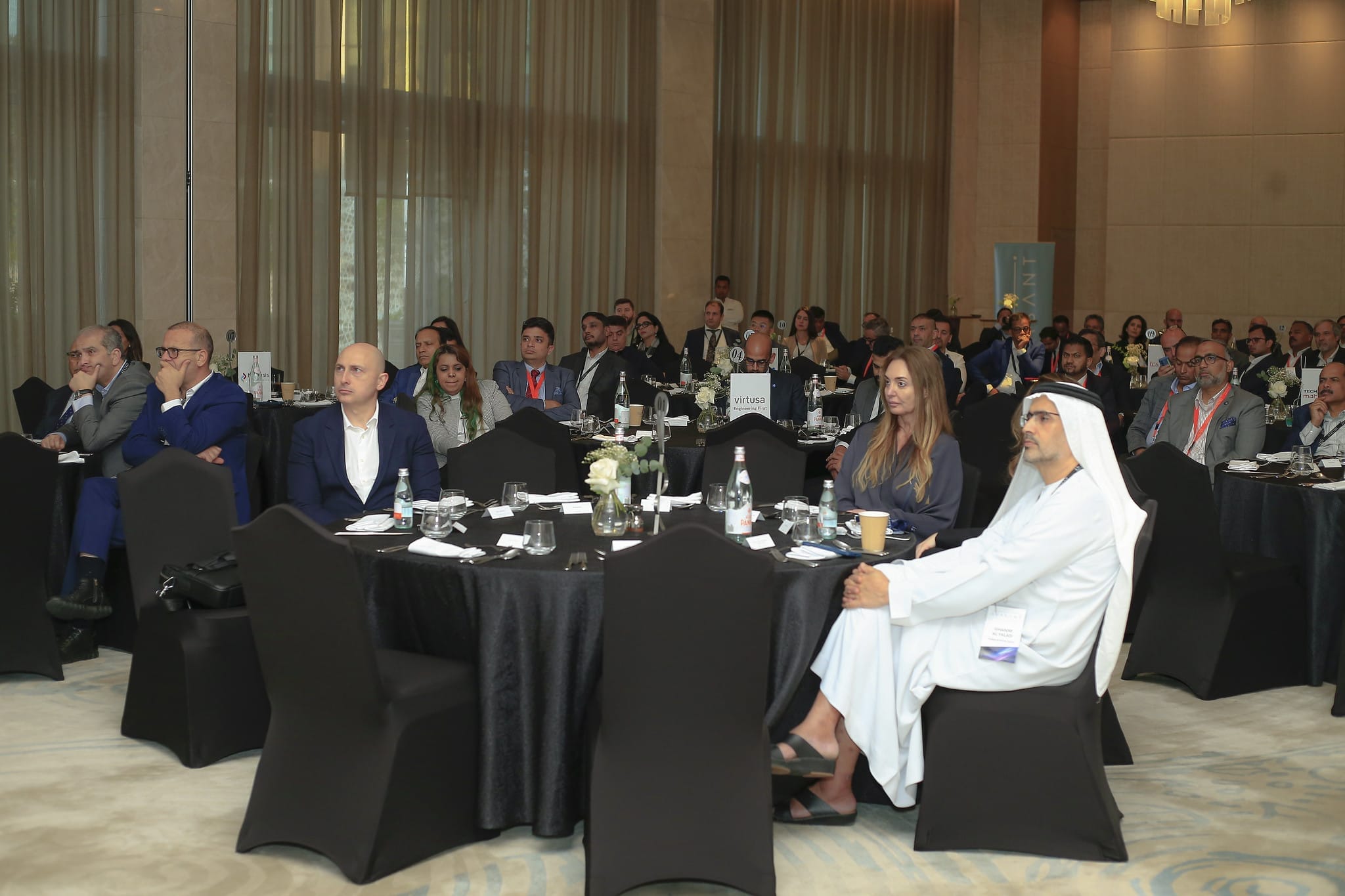 Avasant Empowering Beyond Middle East 2025