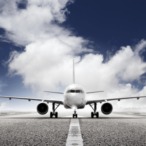 Zero Cost Tranformation for Airport Reinvention