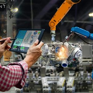 Driving digital transformation with IT and OT convergence