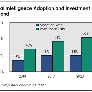 Artificial Intelligence Adoption Trends and Customer Experience 2020