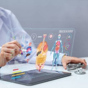Healthcare Provider Digital Services 2024 Market Insights™